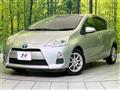 2013 Toyota AQUA