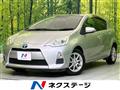 2013 Toyota AQUA