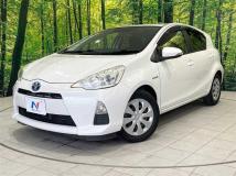 2013 Toyota AQUA