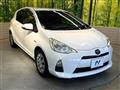 2013 Toyota AQUA