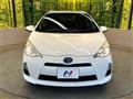 2013 Toyota AQUA