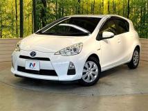 2013 Toyota AQUA