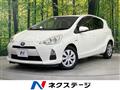 2014 Toyota AQUA