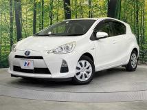 2014 Toyota AQUA