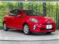 2014 Toyota AQUA