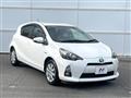 2014 Toyota AQUA