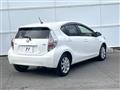 2014 Toyota AQUA