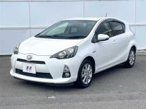 2014 Toyota AQUA