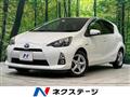 2014 Toyota AQUA