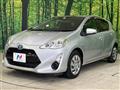 2015 Toyota AQUA