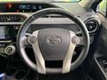 2015 Toyota AQUA