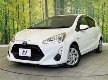 2015 Toyota AQUA