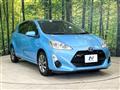 2015 Toyota AQUA