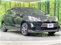 2015 Toyota AQUA