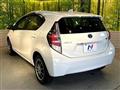 2015 Toyota AQUA