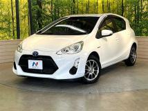 2015 Toyota AQUA