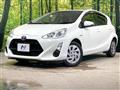 2015 Toyota AQUA