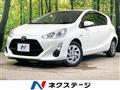 2015 Toyota AQUA