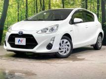 2015 Toyota AQUA