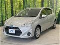 2015 Toyota AQUA