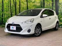 2017 Toyota AQUA