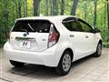 2017 Toyota AQUA