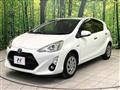 2017 Toyota AQUA
