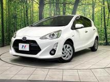 2017 Toyota AQUA