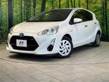 2017 Toyota AQUA
