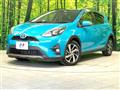 2017 Toyota AQUA
