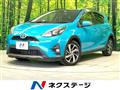 2017 Toyota AQUA