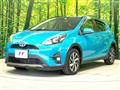 2017 Toyota AQUA