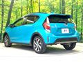 2017 Toyota AQUA
