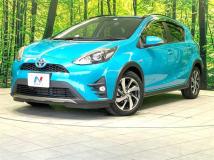 2017 Toyota AQUA