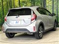 2017 Toyota AQUA