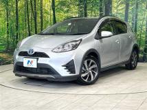 2017 Toyota AQUA