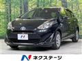 2018 Toyota AQUA