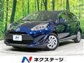 2018 Toyota AQUA