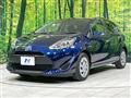 2018 Toyota AQUA