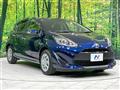 2018 Toyota AQUA