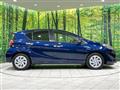 2018 Toyota AQUA