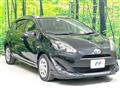 2018 Toyota AQUA