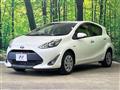 2018 Toyota AQUA