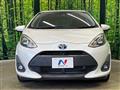 2018 Toyota AQUA