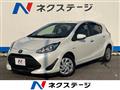 2018 Toyota AQUA