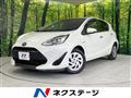 2018 Toyota AQUA