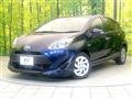 2019 Toyota AQUA