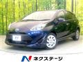 2019 Toyota AQUA