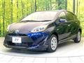 2019 Toyota AQUA