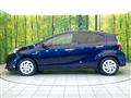 2019 Toyota AQUA